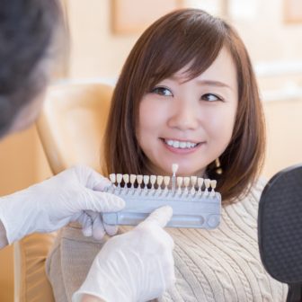セルフホワイトニングの安全性は？